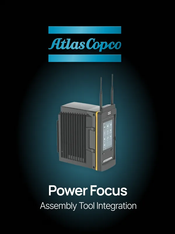 Atlas Copco