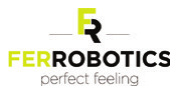 FERROBOTICS